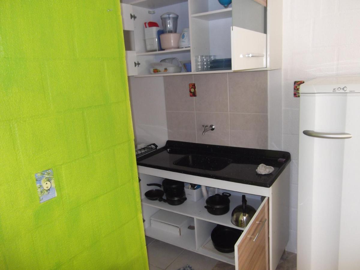 Ap Mobiliado Em Excelente Localizacao! Daire Pelotas Dış mekan fotoğraf